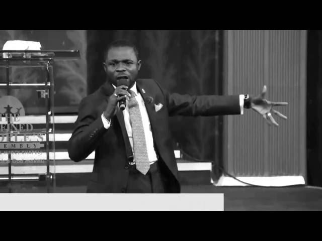 Benefits of redemption- Daddy-ken A. Bitere