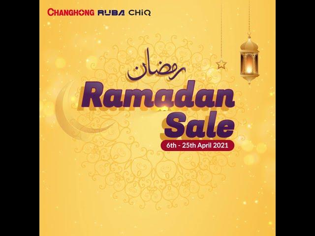 Ramzan Sale is Live!!!