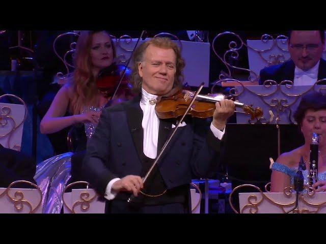 Loy Krathong / เพลงลอยกระทง – André Rieu (Live in Bangkok)