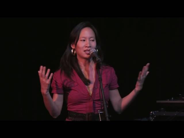 Kelly Tsai : Kindness over Genius