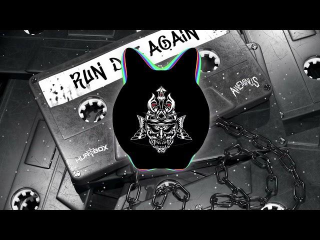 HURTBOX & Aweminus - RUN DAT AGAIN