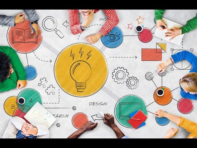 Innovative Strategies: Unlocking Creative Thinking in Business (18 Minutes)