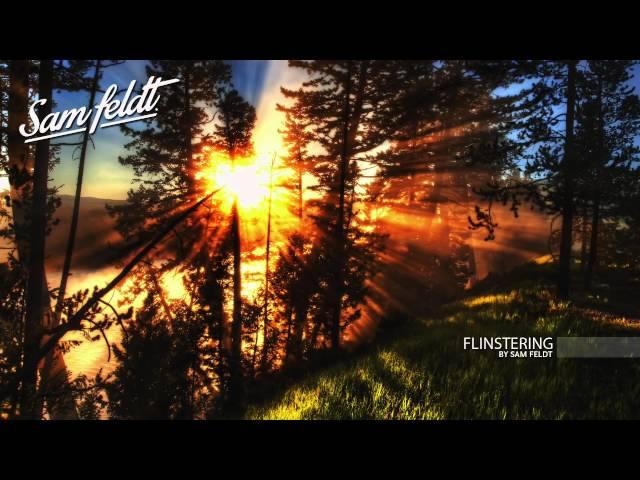 "Flinstering"  | Deep DJ Mix by Sam Feldt