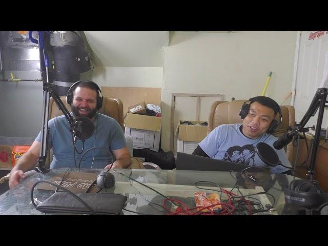 Pankration Philosophy Episode #156 Ft. Pedro Perez