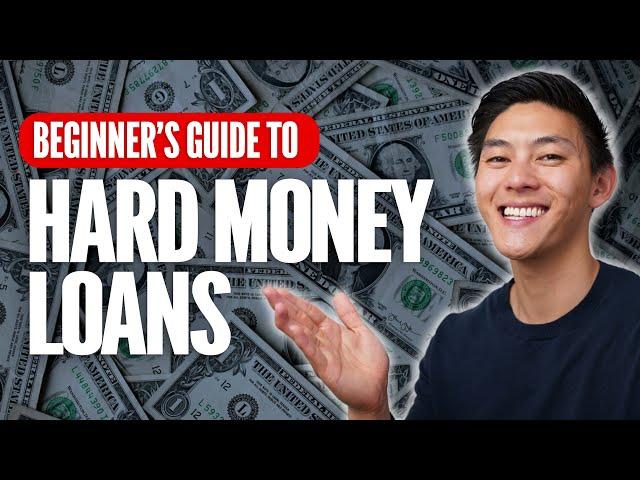 How Hard Money Loans Work in 2025! (Easy Beginners Guide To Hard Money Loans)