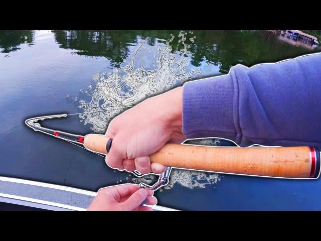 Minocqua Wisconsin Multi-Species Fishing Tips (Easy & Fun)