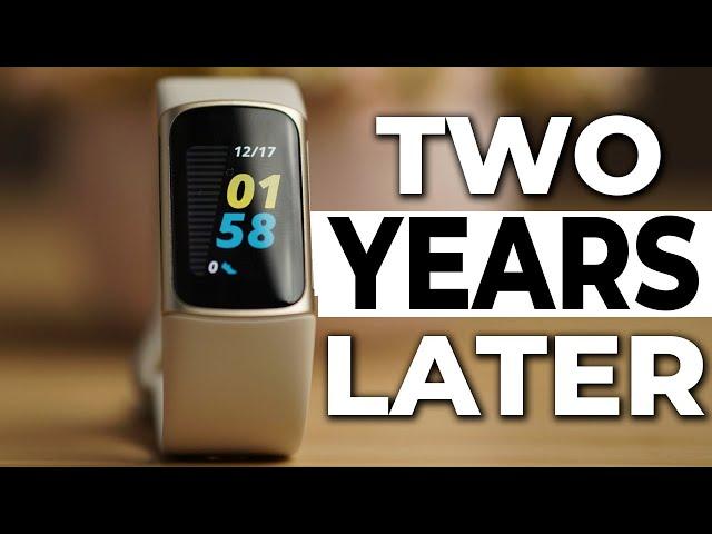 Fitbit Charge 5 (2024)｜Watch Before You Buy