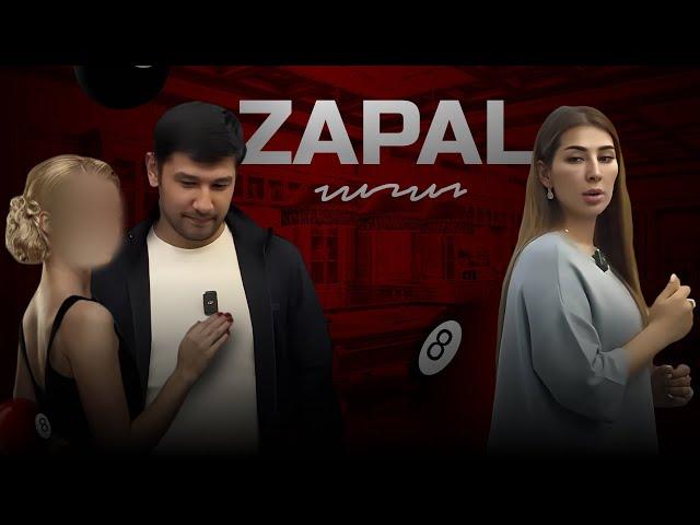 Erimni ZAPAL qildim 