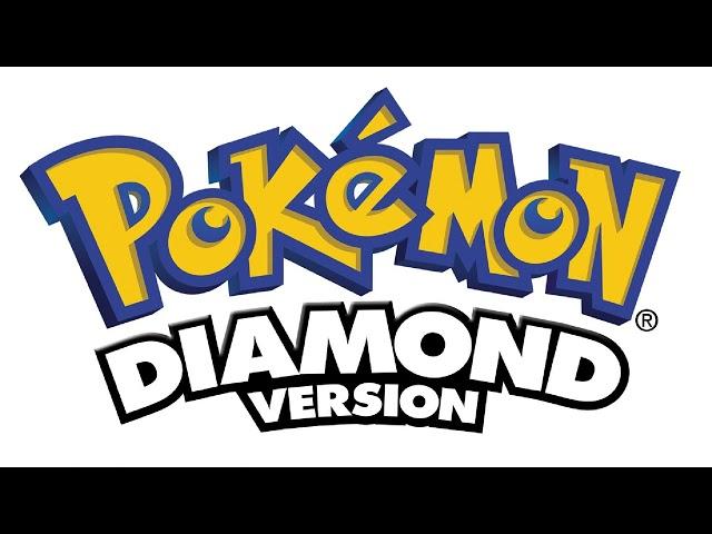 Great Marsh   Pokémon Diamond & Pearl Music Extended