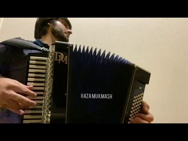 МАЛИК ДАККАЕВ
