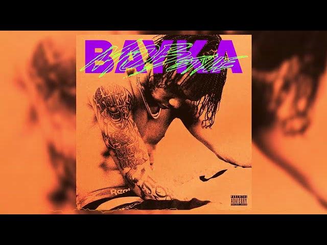 BAYKA - MOB STYLE (OFFICIAL AUDIO)