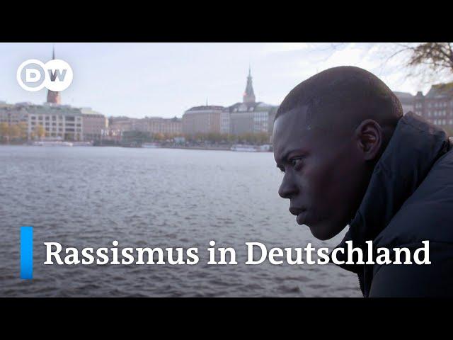 Rassismus, Vorurteile und Diskriminierung in Deutschland | DW Nachrichten