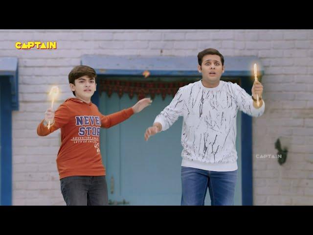 Baalveer Returns Full Episode 228 || Dev Joshi, Vansh Sayani || बालवीर