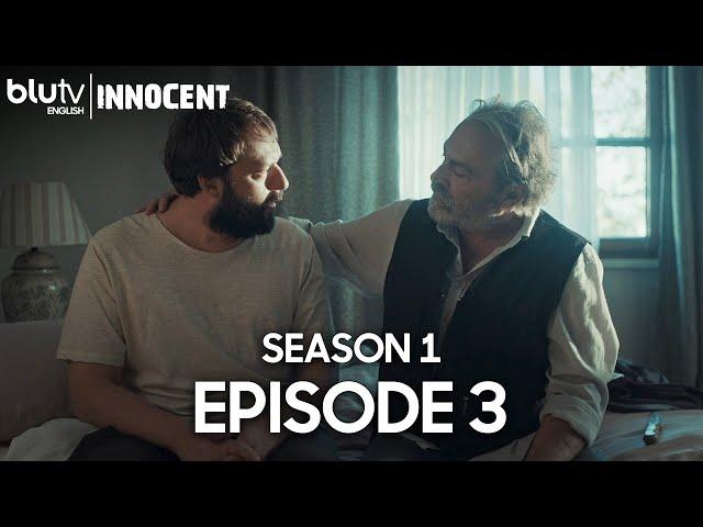 Innocent - Episode 3 (English Subtitle) Masum | Season 1 (4K)