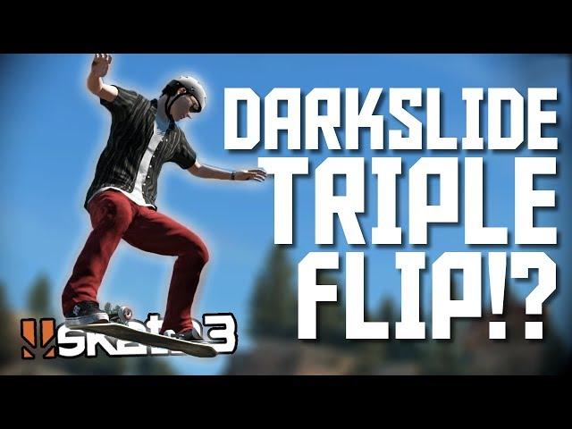 EPIC SKATE 3 CHALLENGES #12