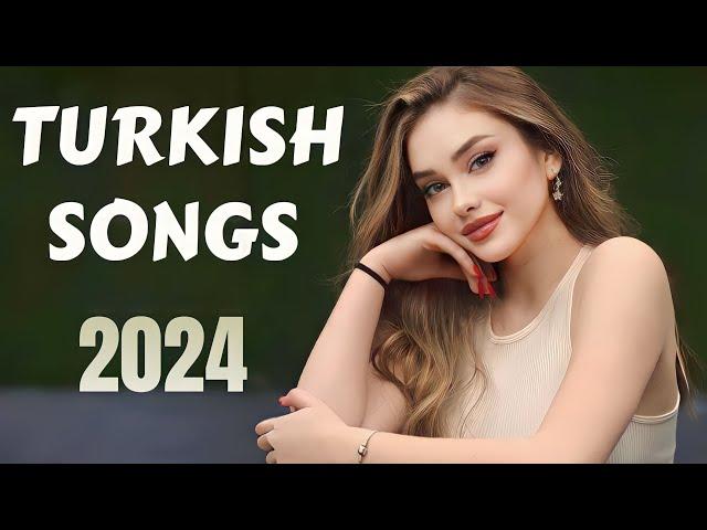 Turkce Pop Yeni Cikan Sarkilar / Новые Турецкие Хиты / New 2024 Turkish Songs