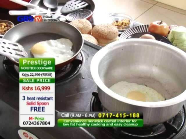 prestige Non Stick Frying Pan