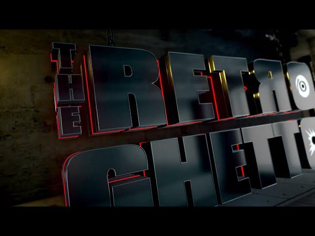 Retro Ghetto Intro