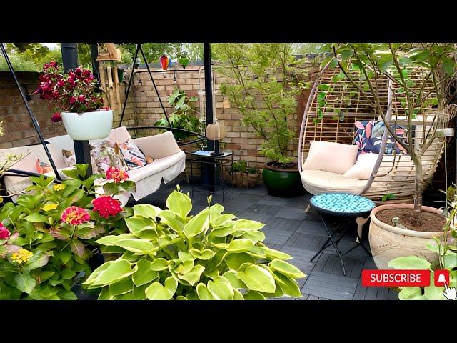 Creative Garden Ideas to Transform Your Outdoor Space: Stunning DIY Projects for Your Home