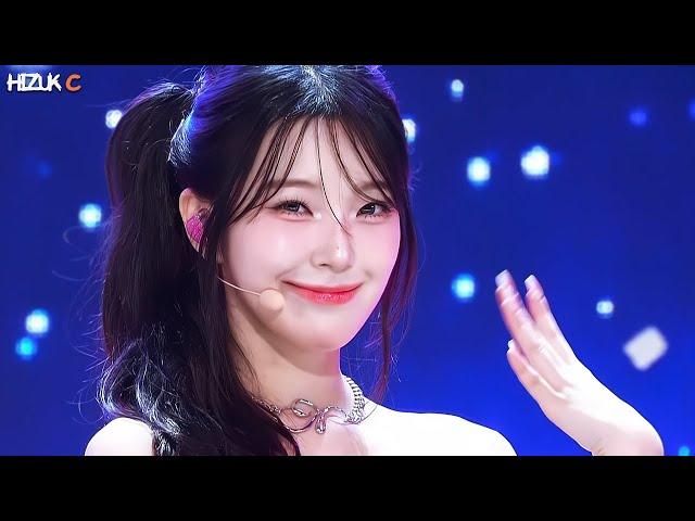 프로미스나인(fromis_9) - Supersonic 교차편집(stage mix)