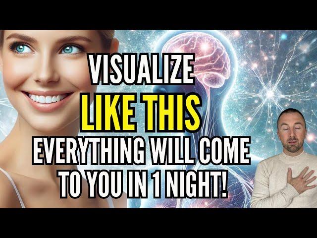 Stop Watching Manifestation Videos and LISTEN to THIS to Get REAL RESULTS