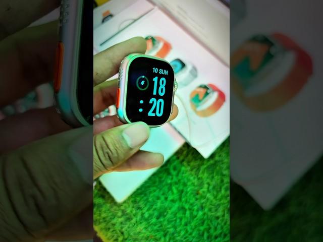 The Best Apple Watch Clone  #shorts