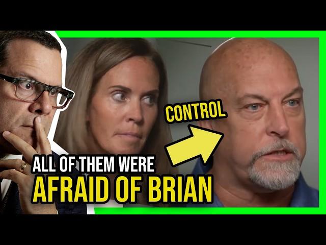 Body Language Analysis of the Albert and McCabe's Interview - The Karen Read Case