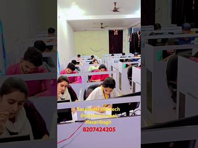 Best computer  education in Hazaribagh, All Computer courses Available here .. #computerinstitute