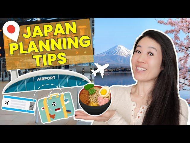 ESSENTIAL JAPAN TIPSㅣ11+ Ways To Save Money In Japan!