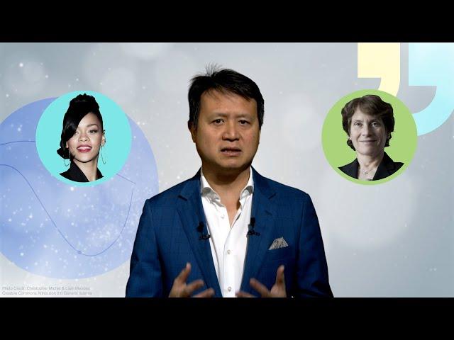 World Intellectual Property Day 2023: Message from WIPO Director General Daren Tang