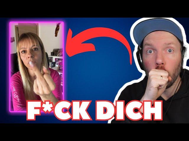 F*CK DICH! Babs Kijewski mit STARKEM Statement!