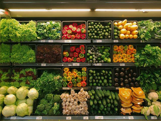 Grocery Shopping in Canada | خریدهای روزمره در کانادا