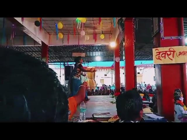 gram Budhabada jas jaki  Gulshan Sahu cg volgs 