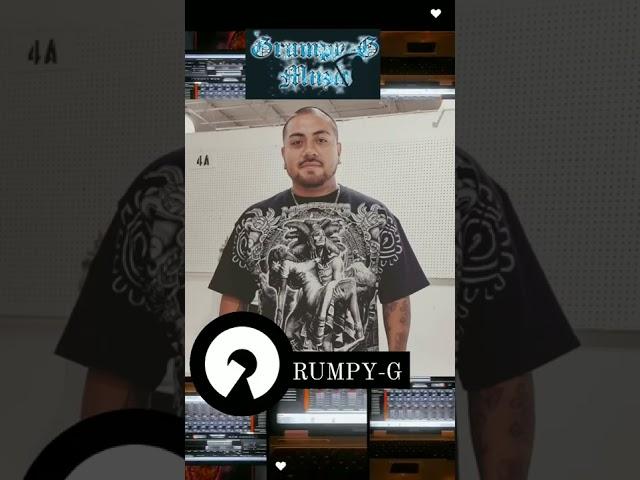 Grumpy-G New Music 2022