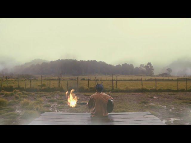 Acoustic Guitar Nature Ambience