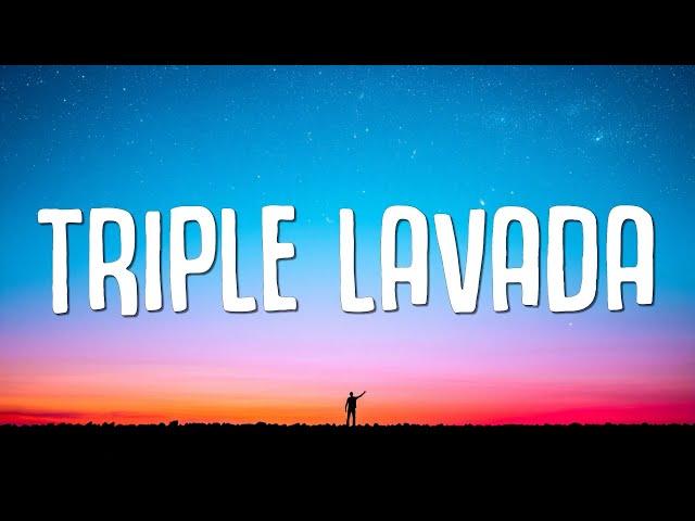 Esau Ortiz - Triple Lavada (Letra / Lyrics)
