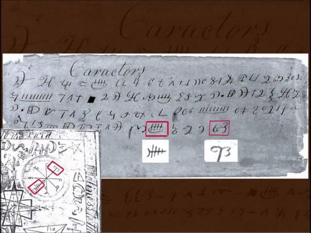 How Joseph Smith Invented Reformed Egyptian - Dan Vogel