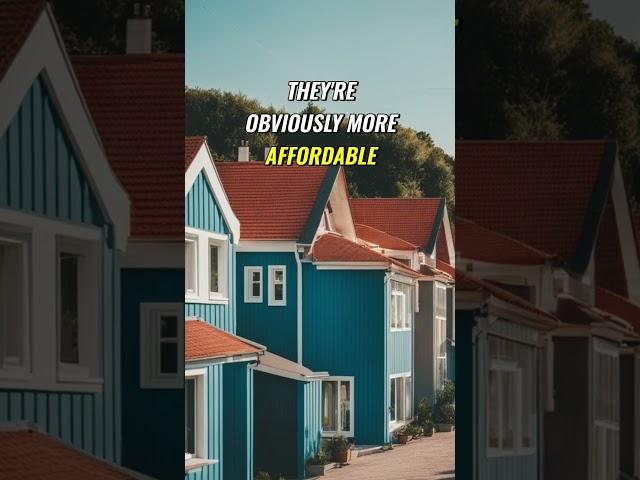 Bungalow Alternatives: Ditch Condo Fees for Affordable Living!