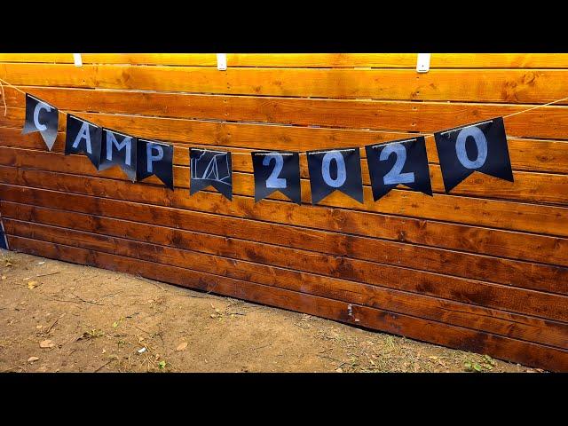 Camp 2020 | Gemeinde “Jesus lebt”