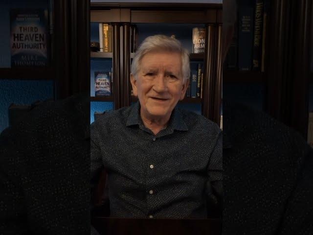 God Told Me This about Trump & Netanyahu! "Decision's Already Been Made" | Mike Thompson (6-20-25)