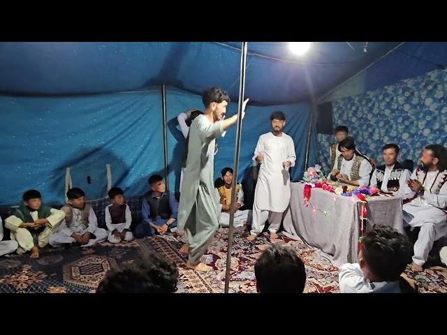 hazaragi wedding in jaghori Afghanistan 2024(2)