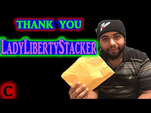 Thank you!!! LadyLibertyStacker