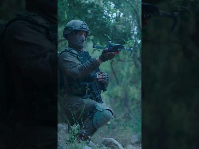 IDF Elite Commando Unit: Egoz