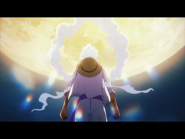 Five Elders discuss Luffy’s devil fruit awakening (English Dub)