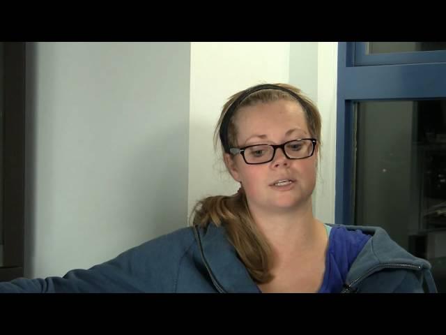 LSAT Prep Course Review - Student Testimonial & Advice - Janelle