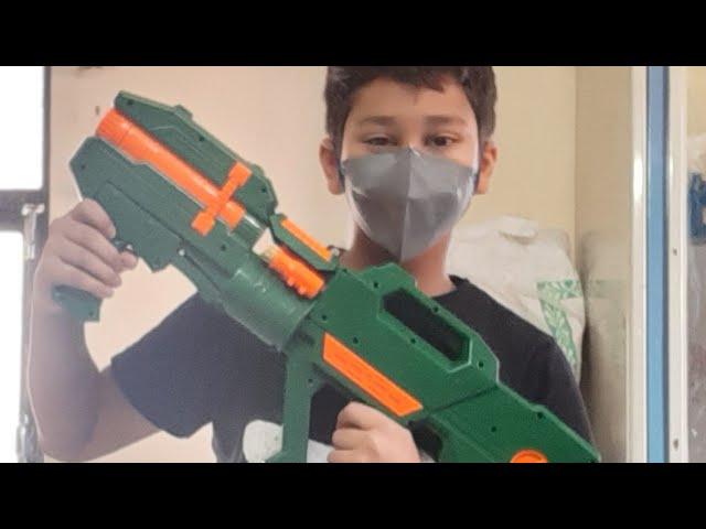 Quarantine Trick Shots | Chirag Mehta