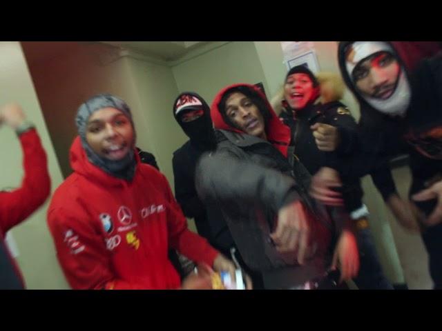 Tay Breesh x Dinero Gz x Nando Gz - Money (Shot by Quan Studios)