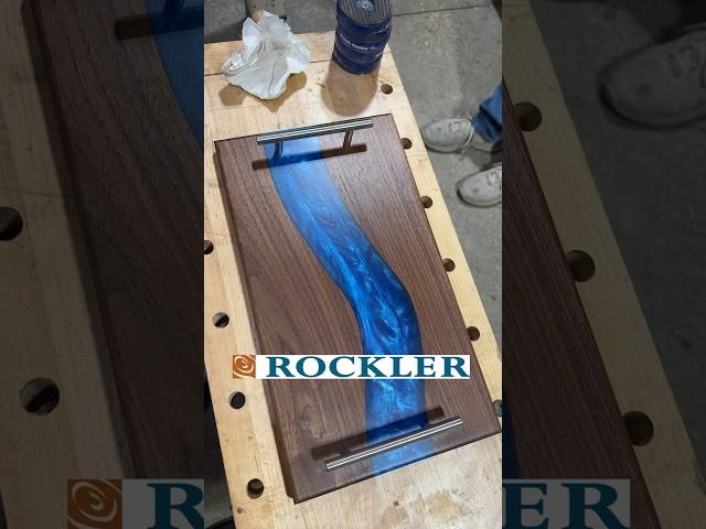 Did you know that we offer woodworking classes at all of our stores? Sign up now at Rockler.com.