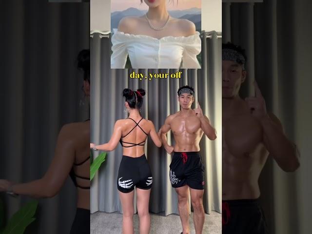 Fix Hunchback & Get Beautiful Shoulders in Just 4 Simple Moves (100 Reps Daily)