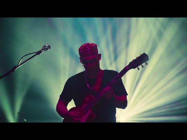  Lettuce - House of Lett (Live @ Fillmore)
